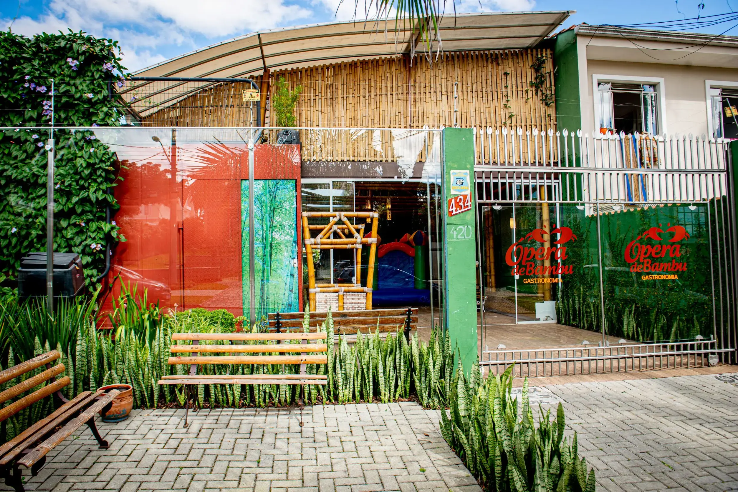 temporada de caranguejo em curitiba