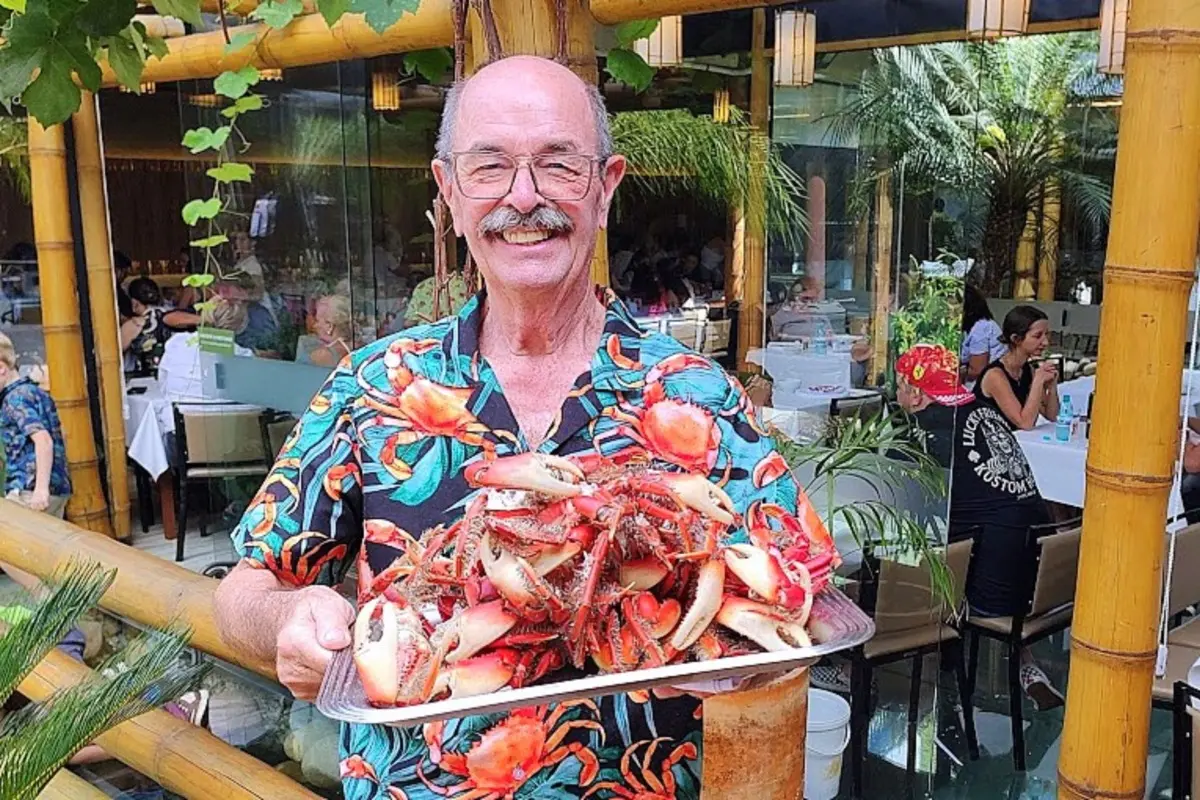 Temporada de Caranguejo: Tradição, Sabor e Benefícios à Mesa!