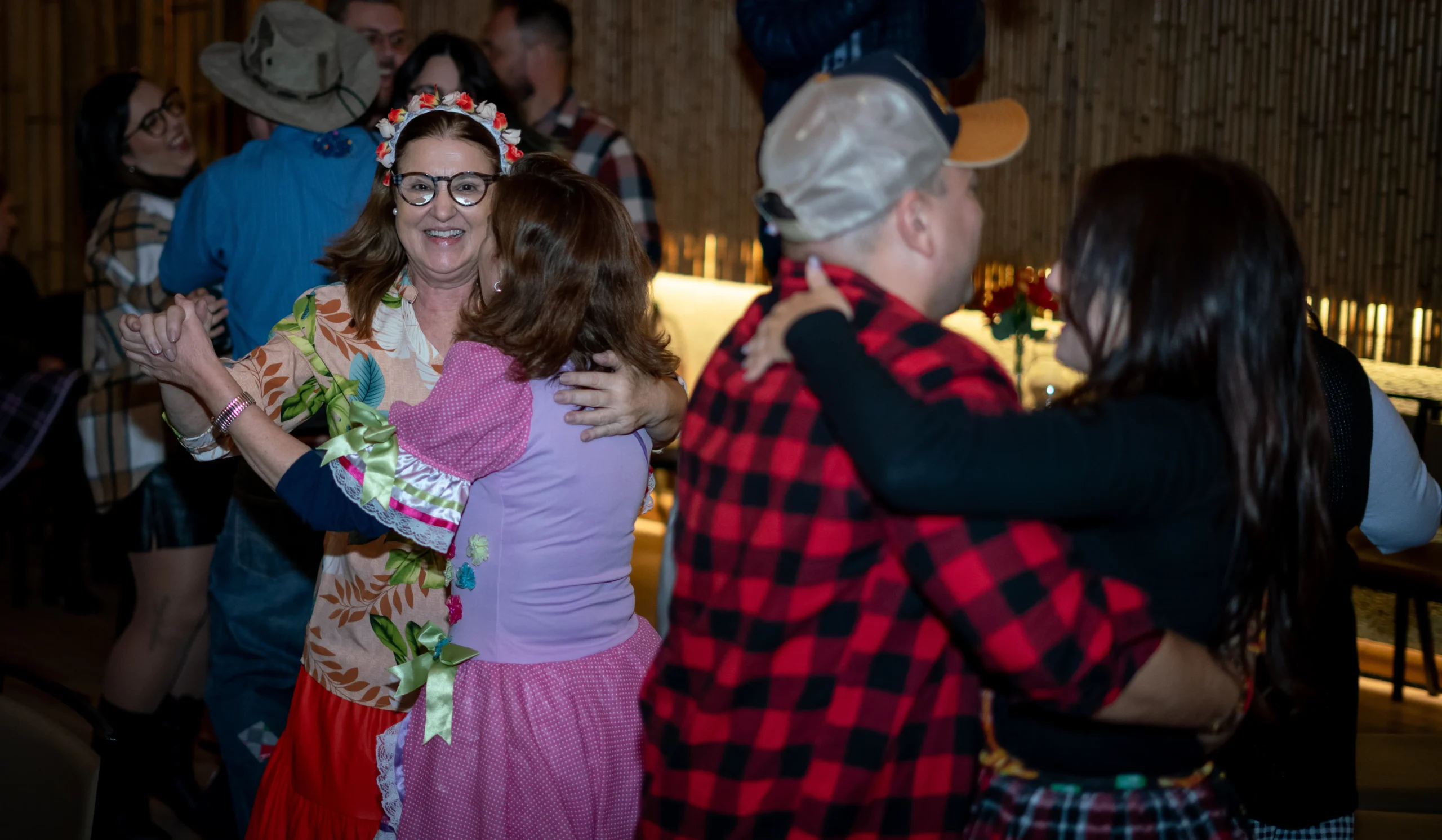 Festa Junina em Curitiba tem endereço certo: vem aí o Arraiá da Ópera!